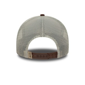 New Era, sapca trucker patch Buffalo NY, Maro 4