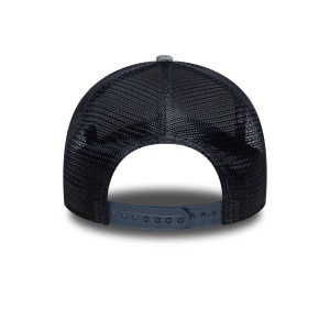 New Era, sapca trucker patterned Red Bull F1, Albastru denim 4