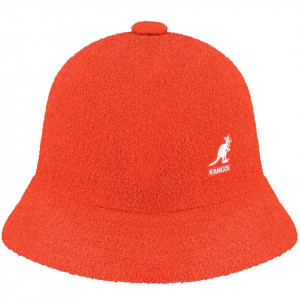 Palarie Kangol Bermuda Casual Cherry Glow 2