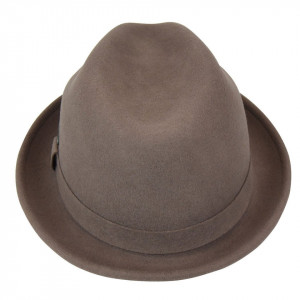 Palarie Kangol LiteFelt Player Cocoa 3