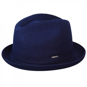 Palarie Kangol Tropic Player Bleumarin 2