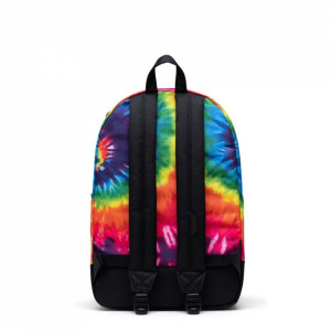 Rucsac Herschel Heritage Rainbow Tie Dye 4