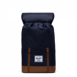 Rucsac Herschel Retreat Peacoat - Eco 3