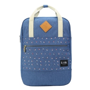 Rucsac G.Ride diane drap albastru