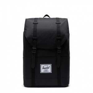 Rucsac Herschel Retreat Negru 2 - Eco