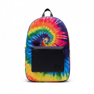 Rucsac Herschel Settlement Rainbow Tie Dye