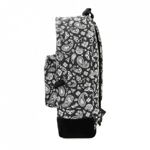 Rucsac Mi-Pac All Bandana Negru 2