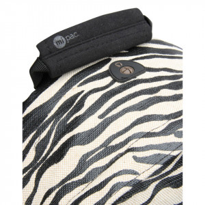 Rucsac Mi-Pac Canvas Zebra 5