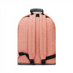 Rucsac Mi-Pac Herringbone Mix Terracotta 2