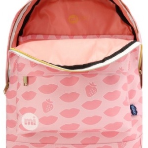 Rucsac Mi-Pac Premium Lypsyl Alpine Roz Pal - Img 2