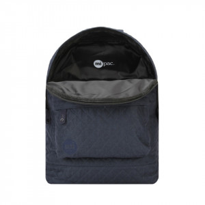 Rucsac Mi-Pac Quilted Bleumarin 2