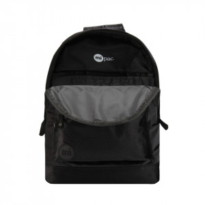 Rucsac Mi-Pac Velvet Negru 3