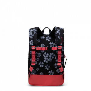 Rucsac pentru copii Herschel Heritage Sketch Bloom 4