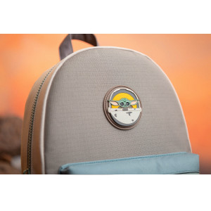 Rucsac pentru copii Star Wars x Herschel Baby Yoda 5