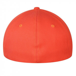 Sapca Kangol 3D Wool Flexfit Portocaliu 5