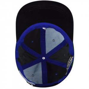 Sapca Kangol Contrast Pops Baseball Multicolor 6