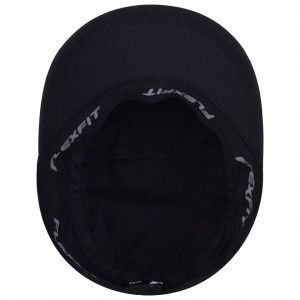Sapca Kangol Ripstop Army Negru 5