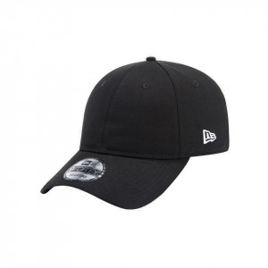 Sapca New Era 39thirty Basic Negru 2