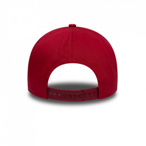 Sapca New Era 9forty A-Frame NY Yankees Rosu 3