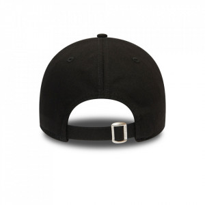 Sapca New Era 9forty Basic New York Yankees Negru-Rosu 4
