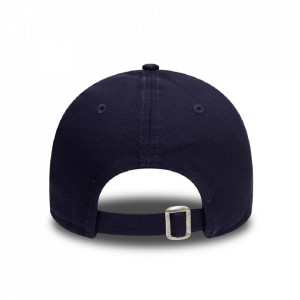Sapca New Era 9forty Essential Los Angels Dodgers Bleumarin 3