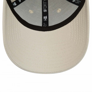 Sapca New Era 9forty Repreve  New York Yankees Bej 7