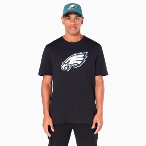 Sapca New Era The League Philadelphia Eagles Verde 4