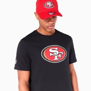  Sapca New Era 940 Adjustable San Francisco 49ers 7