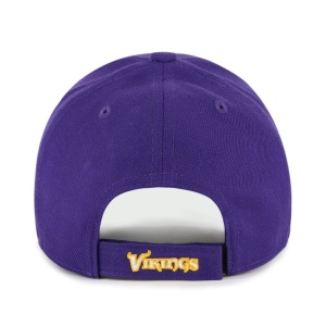 '47 Brand, Sapca clean up NFL Minnesota Vikings, Mov 2