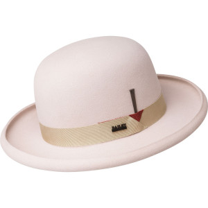 Bailey 1922 Croston Fedora Bone