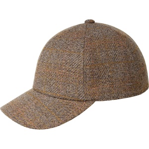 Bailey 1922, sapca esbit multi plaid, Maro 2
