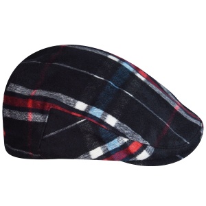 Basca Bailey of Hollywood Tembin Forest Plaid 2