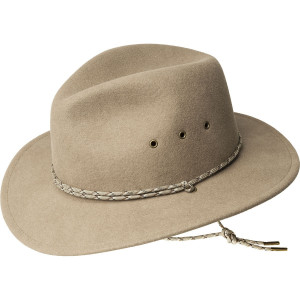 Bailey Outdoors palarie maro three outback