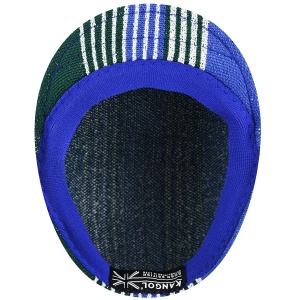 Basca Kangol league 507 albastru 8