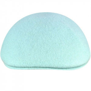 Basca Kangol Seamless Wool 507 Albastru 2