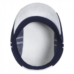 Basca Kangol Star Stripe 507 Alb 4
