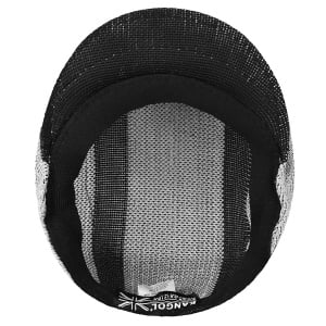 Basca Kangol Sym Stripe 504 Alb 5