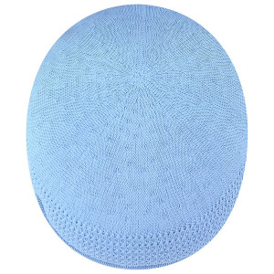 Basca Kangol tropic 504 ventair glacier albastru 6
