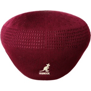Basca Kangol Tropic 504 Ventair Rosu Bordo 6