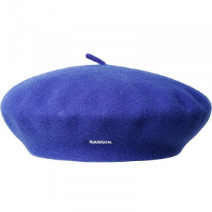 Bereta-Kangol-Modelaine-Albastru