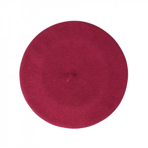 Bereta Kangol Modelaine Fucsia 3