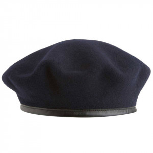 Bereta Kangol Wool Monty Bleumarin 3