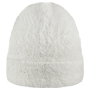 Caciula Kangol furgora cuff, Alb 4