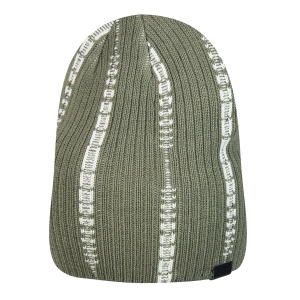 Caciula Kangol Glitched Moss Grey