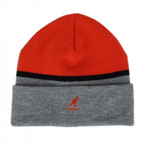 Caciula Kangol Sport Col Gri