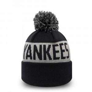 Caciula New Era New York Yankees Sport Negru 4