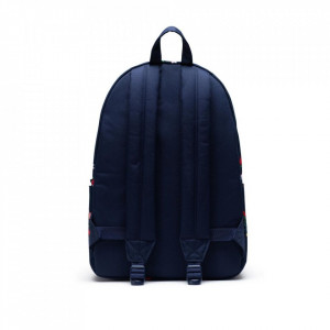 Rucsac Herschel Classic XL Santa Cruz Slasher Peacoat 4