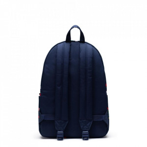 Rucsac Herschel Classic XL Santa Cruz Slasher Peacoat 4