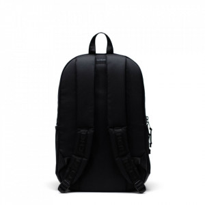 Rucsac Herschel Independent Fleet Negru 4