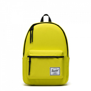 Herschel rucksack classic XL sulphur spring, Gelb